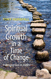 Spiritual Growth in a Time of Change: Following God in midlife