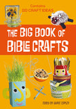 The Big Book of Bible Crafts