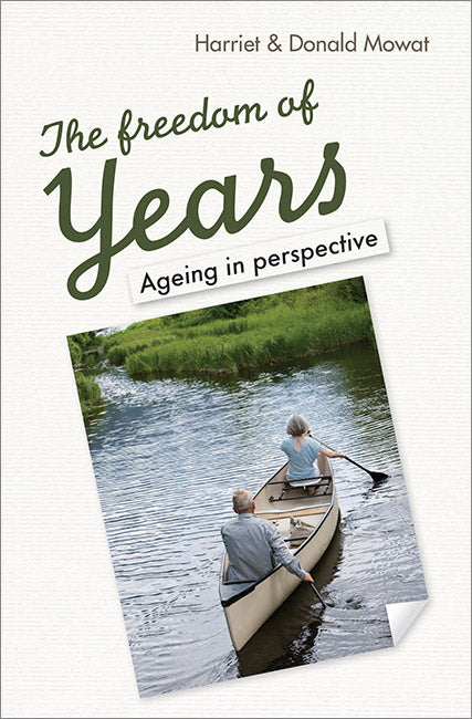 The Freedom of Years: Ageing in perspective