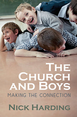 The Church and Boys: Making the connection