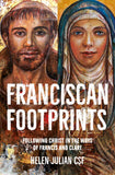 Franciscan Footprints: Following Christ in the ways of Francis and Clare