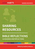 Holy Habits Sharing Resources Pack