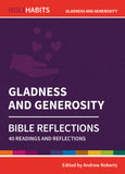 Holy Habits Gladness and Generosity Pack