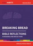 Holy Habits Breaking Bread Pack