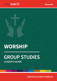 Holy Habits Worship Pack