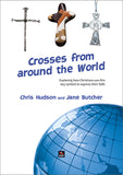 Crosses from around the world: Exploring how Christians use this key symbol to express their faith