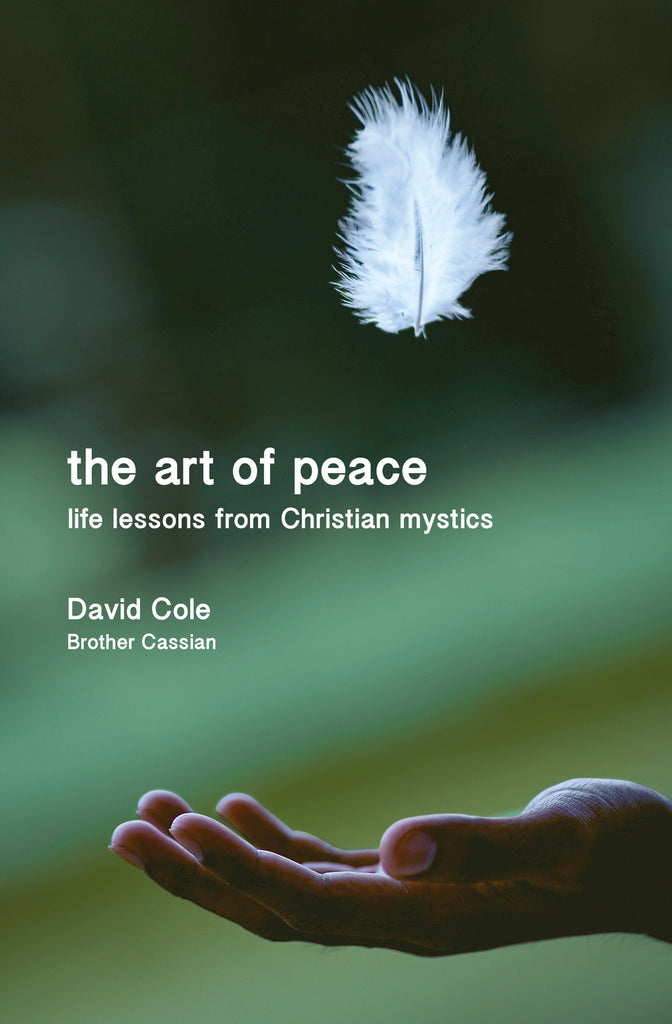 Peace:　Christian　BRFonline　of　from　Life　Art　mystics　–　The　lessons