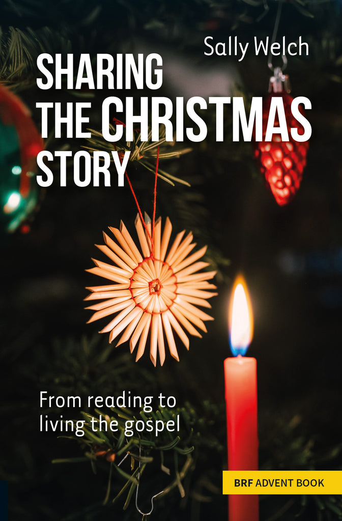 Christmas　the　Sharing　BRFonline　Story　–