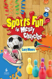 Sports Fun for Messy Churches