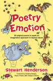 Poetry Emotion: 50 original poems to spark an imaginative approach to topical values