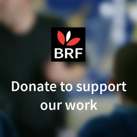 Donate to BRF