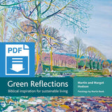 Green Reflections: Biblical inspiration for sustainable living