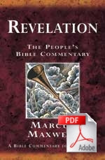 The People's Bible Commentary - Revelation: A Bible commentary for every day