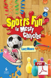 Sports Fun for Messy Churches