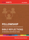 Holy Habits Fellowship Pack