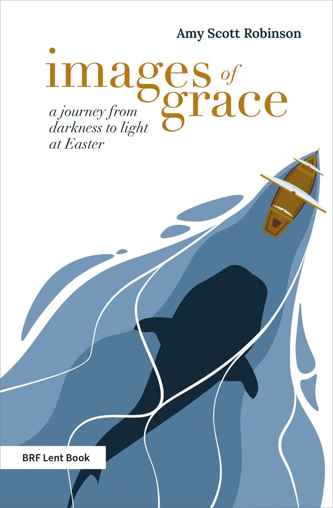Images of Grace: A journey from darkness to light at Easter