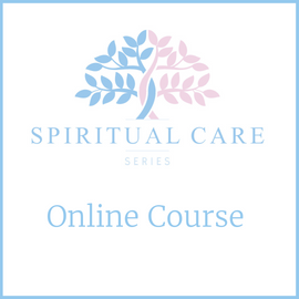 Spiritual Care Series Online Training