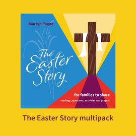 The Easter Story multipack