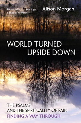 World Turned Upside Down