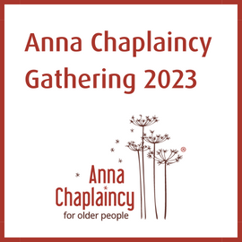 Anna Chaplaincy Gathering 2023